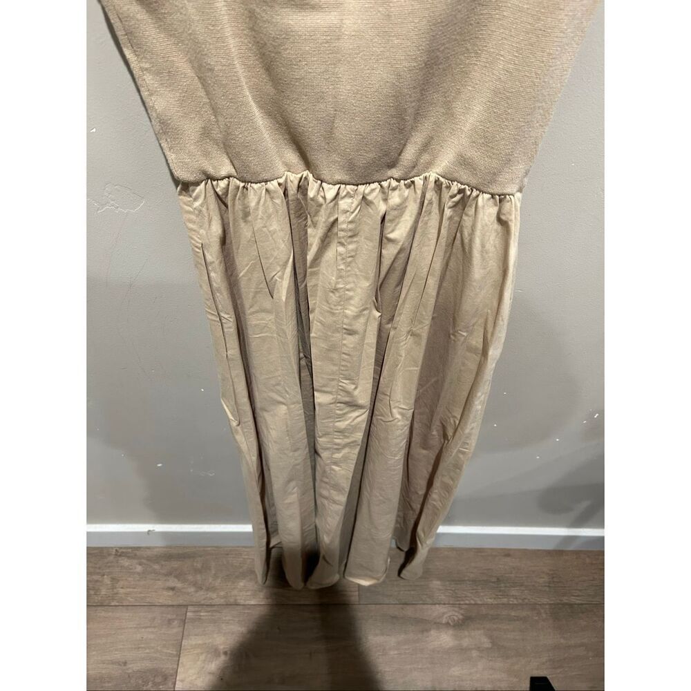 All:Row The Lucinda Dress - Picture 6 of 7